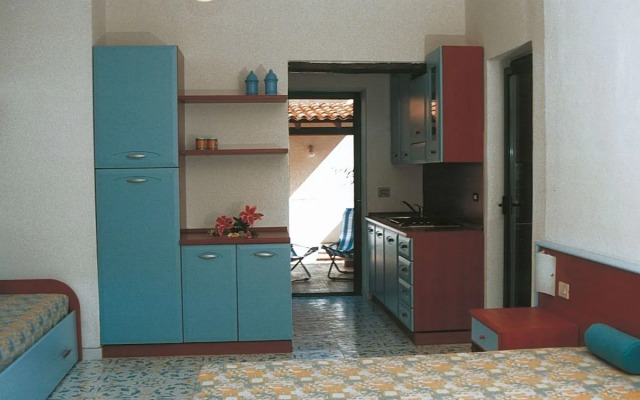 Complesso Vulcano Mare Resort