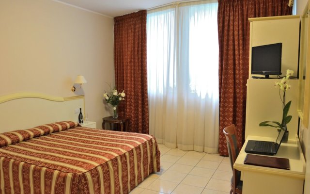 Hotel Corallo