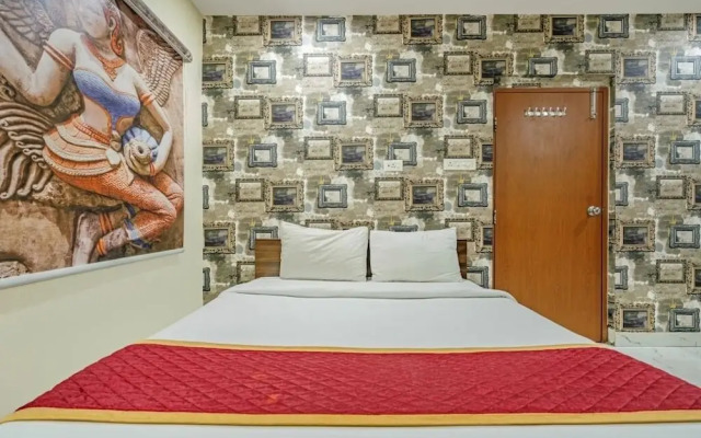 iROOMZ Hotel Mouli Grand