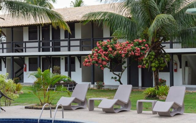 Beira Mar Praia Hotel