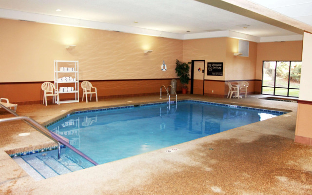 Hampton Inn - Cedar Rapids