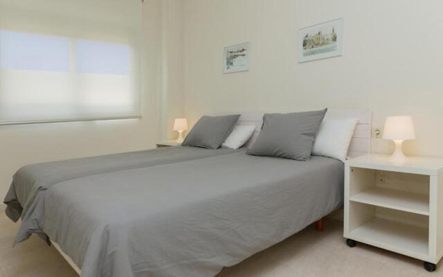 Luz de Javea I Apartment