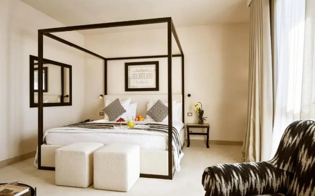 Hotel Don Pepe Terme & Beauty Farm