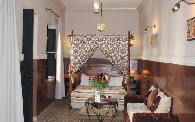 Riad El Guilhem