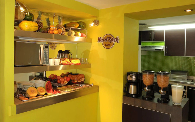Hotel Juliette Bogota