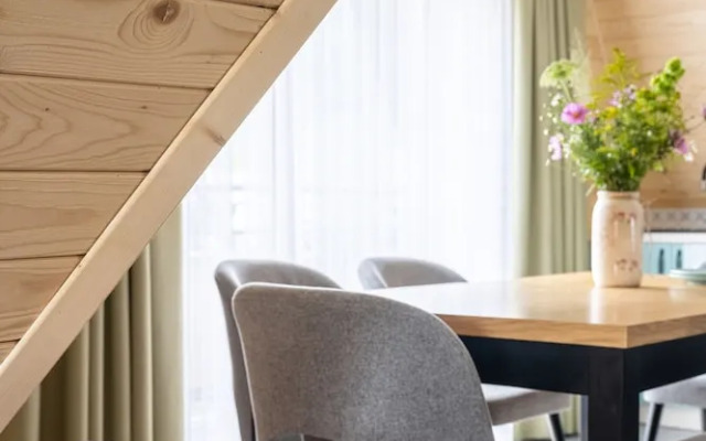 Apartamenty Harenda Zakopane