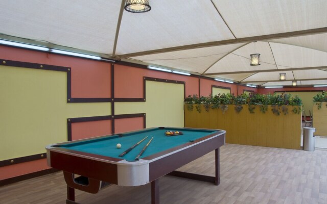 Al Farhan Hotel Suites Al Salam