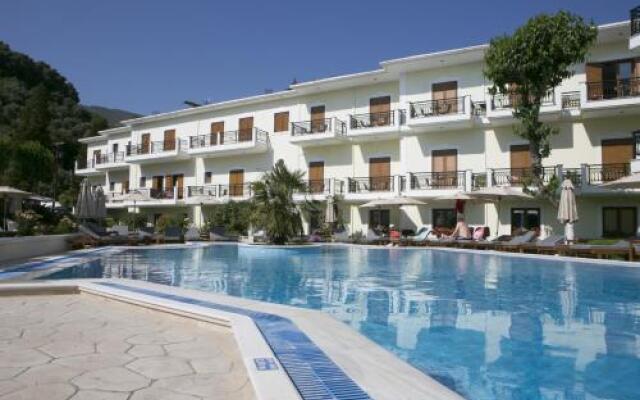 Hotel Rezi