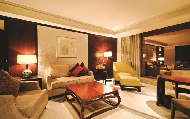 Fairmont Beijing