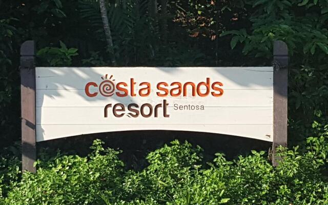 Costa Sands Resort Sentosa