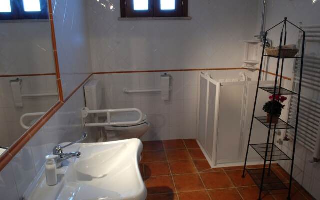 San Domenico Residence