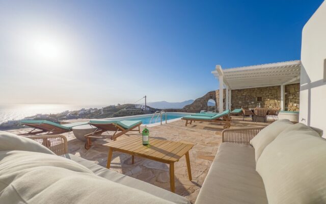 Villa Prive 77 Mykonos
