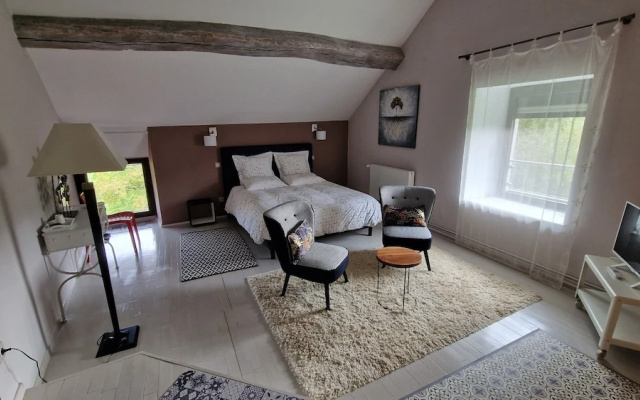Domaine Le Puits du Moulin