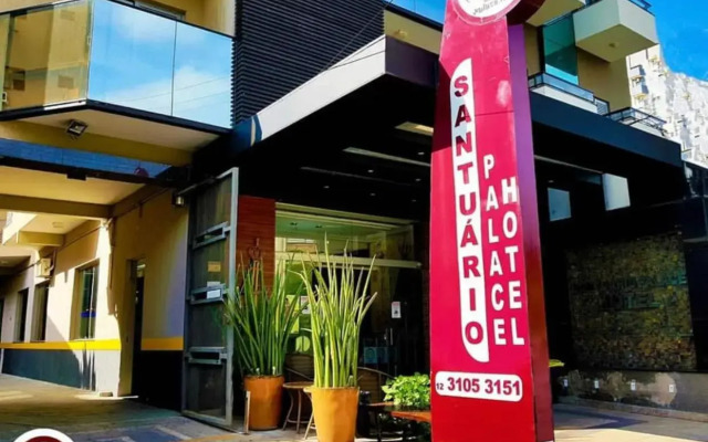 Santuario Palace Hotel