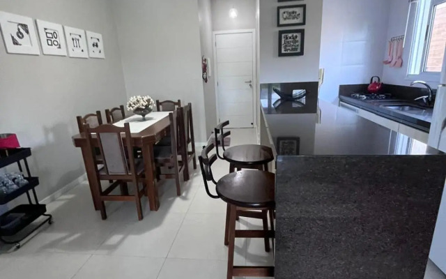 Apartamento 401 Palmas Beach