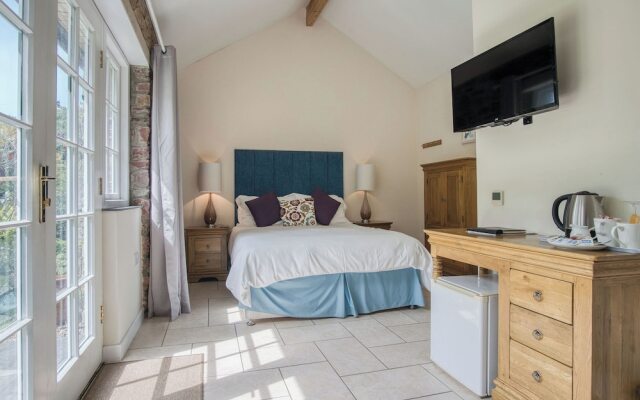 Gofan - 1 Bedroom Studio - St Ishmael's