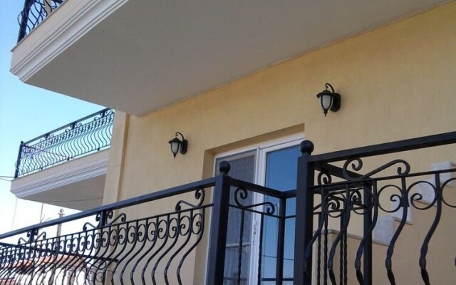 Villa Camellia