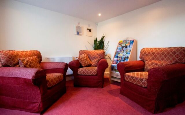 The Park View Townhouse