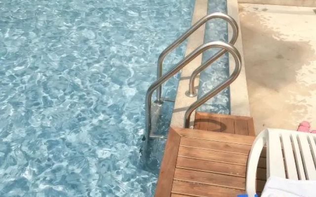Grand Hyatt Premium·Valuri Oceanfront Villa (Haibei Bay Beach) – Pool – Shenzhen