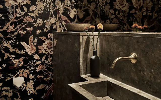 Fiftyseven Hotel Copenhagen