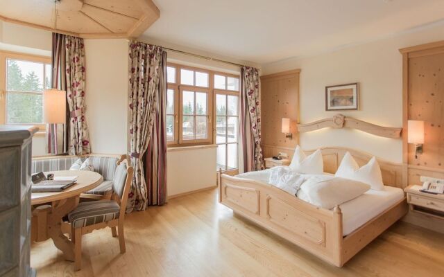 Zugspitz Resort
