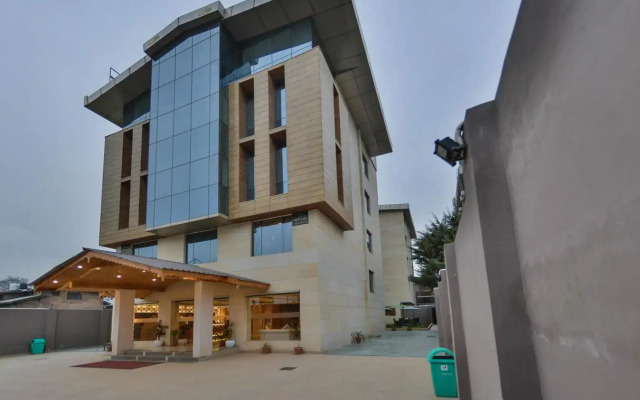 Regenta Central Srinagar