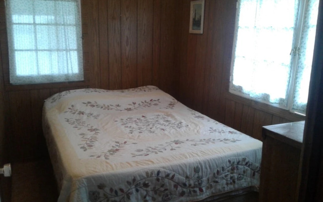 Minnehaha Camp Resort