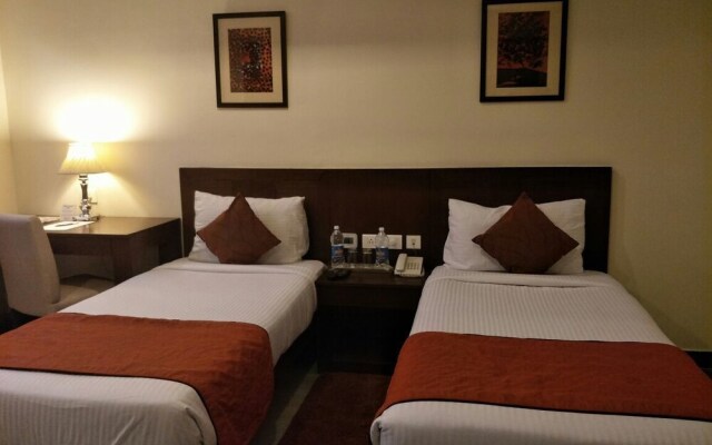 Enkotel Premier Hotel