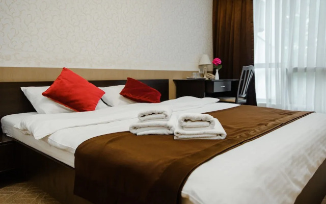 Tip Top Hotel
