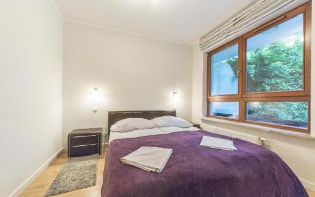 Pomorskie Apartamenty Aquarius