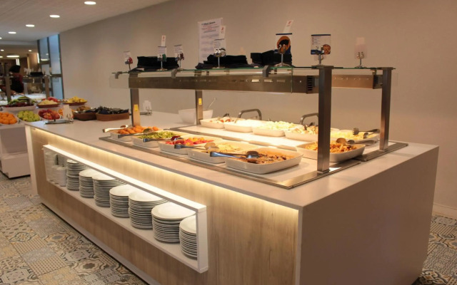 Hotel Best Indalo