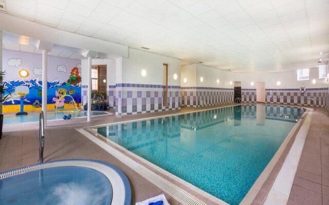 Maldron Hotel Shandon Cork