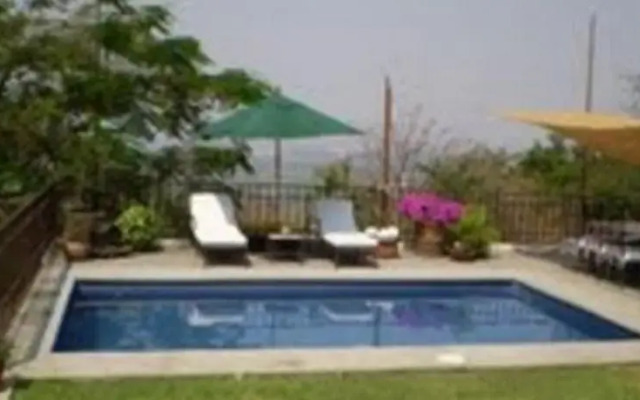 Casa Ideal en San Gaspar