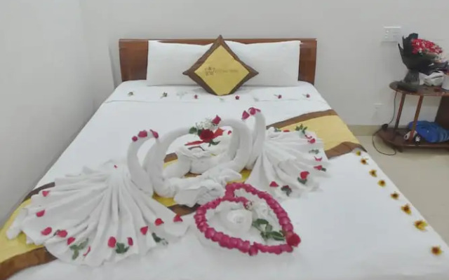Bostand 2 Hotel Da Nang