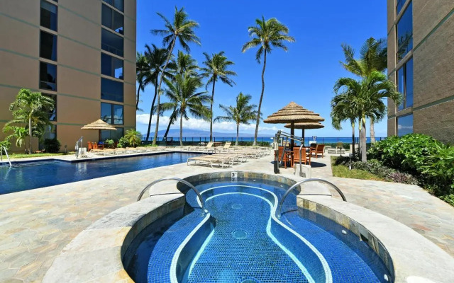 Mahana 307 In Lahaina
