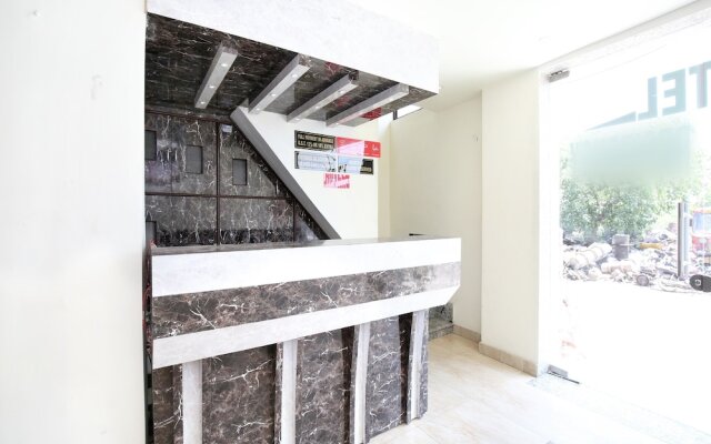 OYO 14784 Angad Residency