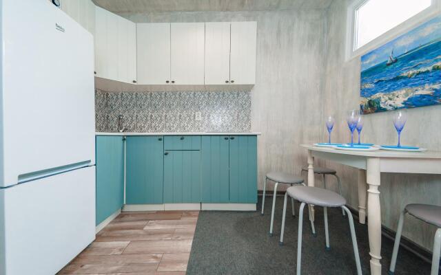 B-Flats (Би-Флэтс) на улице Кирова