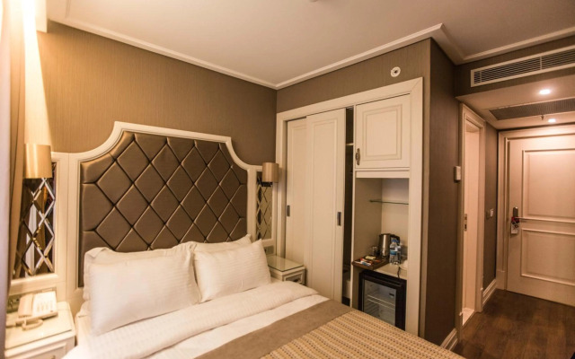 Miss Istanbul Hotel & Spa
