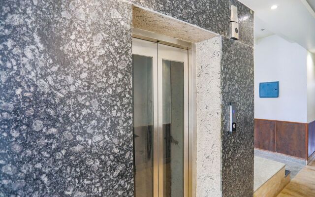 Fabhotel The Horizon