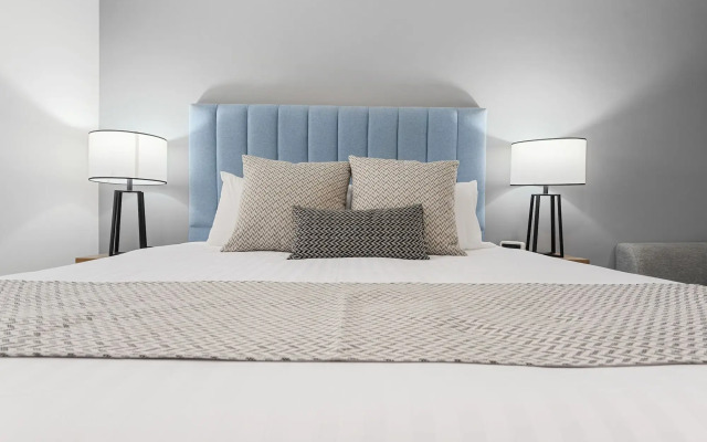 Sanctuary Inn on Westernport