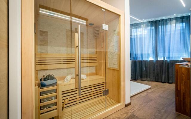 Luxury Apartment Mulino