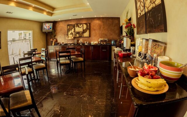 Barrokas Hotel & Suites
