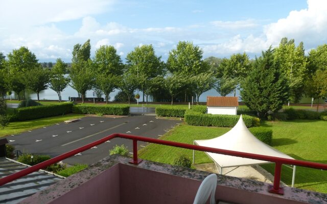 Hotel Agena Hagondange