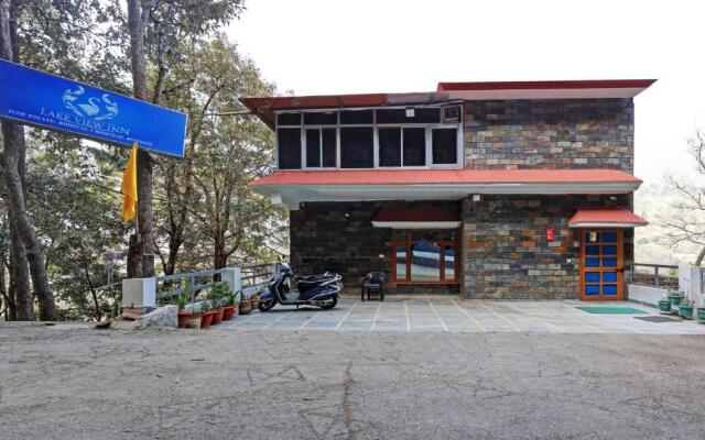 Treebo Trend Lake View Inn Bhimtal