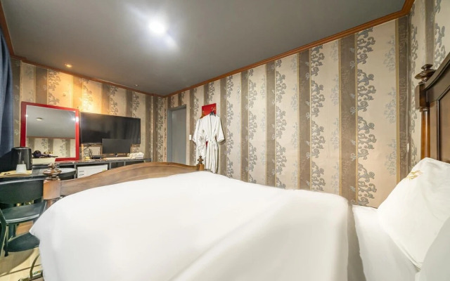 Yeoju Inn Motel