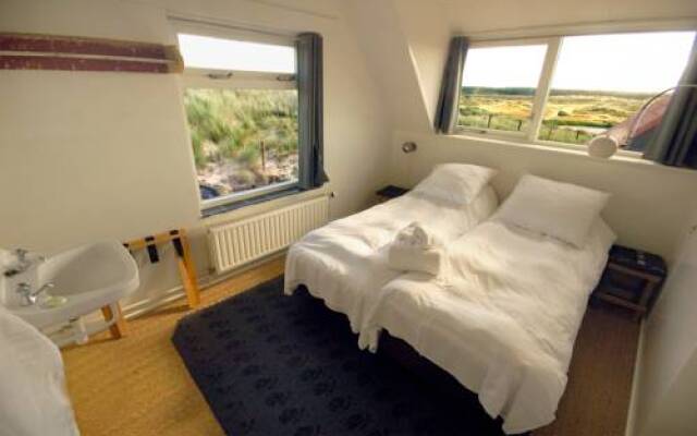 Strandhotel Terschelling