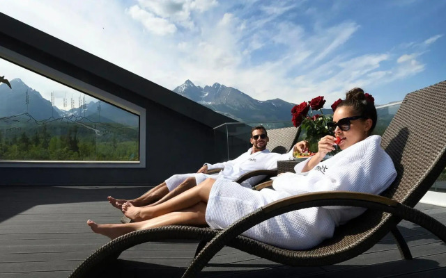 Hotel Horizont Resort