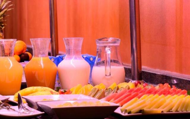 Hotel Xon's Valencia