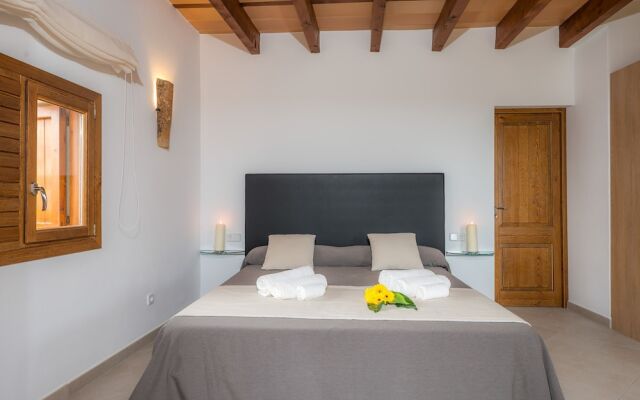 Sa Serra in Lloret de Vistalegre