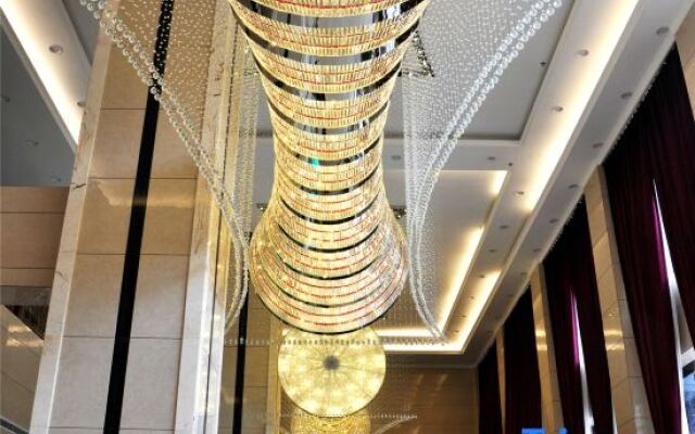 Tianyi International Hotel